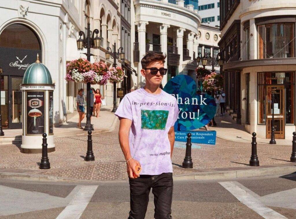 Sebastian Dobrincu, cel mai tânăr investitor de la „Imperiul Leilor”. Care a fost motivul pentru care a acceptat