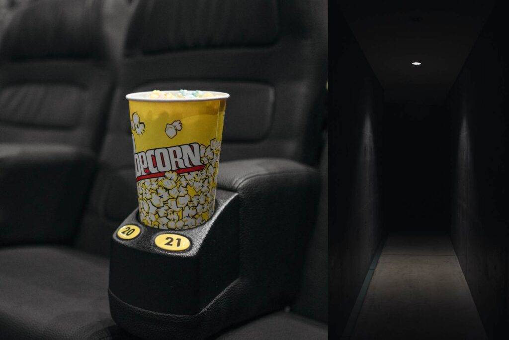 Top 5 actori celebri din lumea Hollywood-ului ce au primit roluri iconice în filme horror