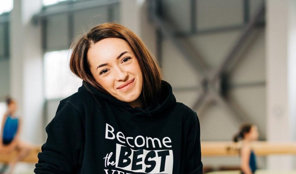 Unde își va petrece Larisa Iordache sărbătorile de anul acesta