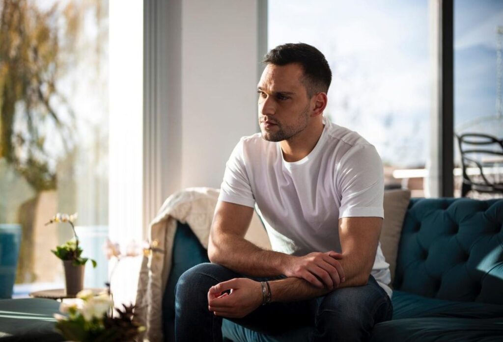 Vlad Gherman începe un nou capitol din viața sa. Pentru ce s-a mutat actorul nostru tocmai în Constanța