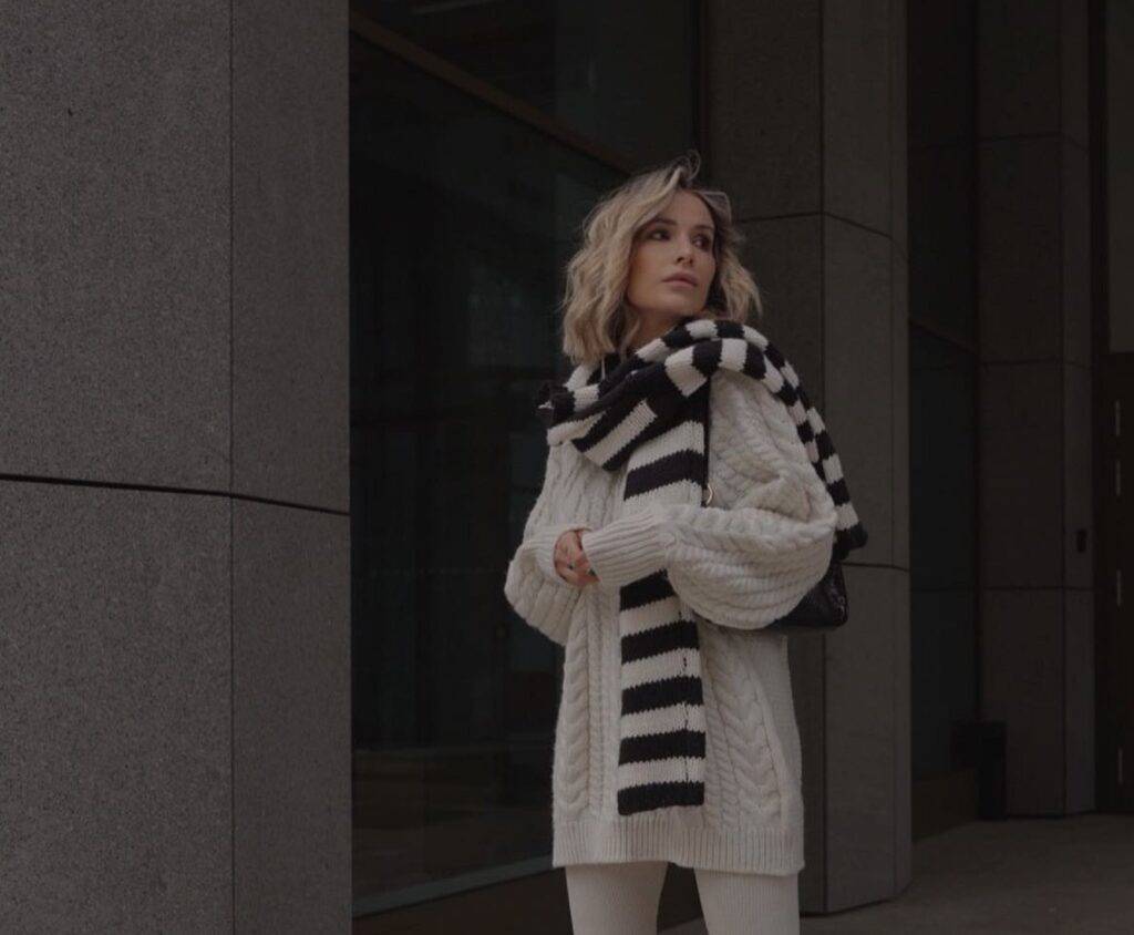 Deea Codrea, sfaturi utile pentru mămicile care o urmăresc! Cum i s-a schimbat viața, după ce a devenit părinte