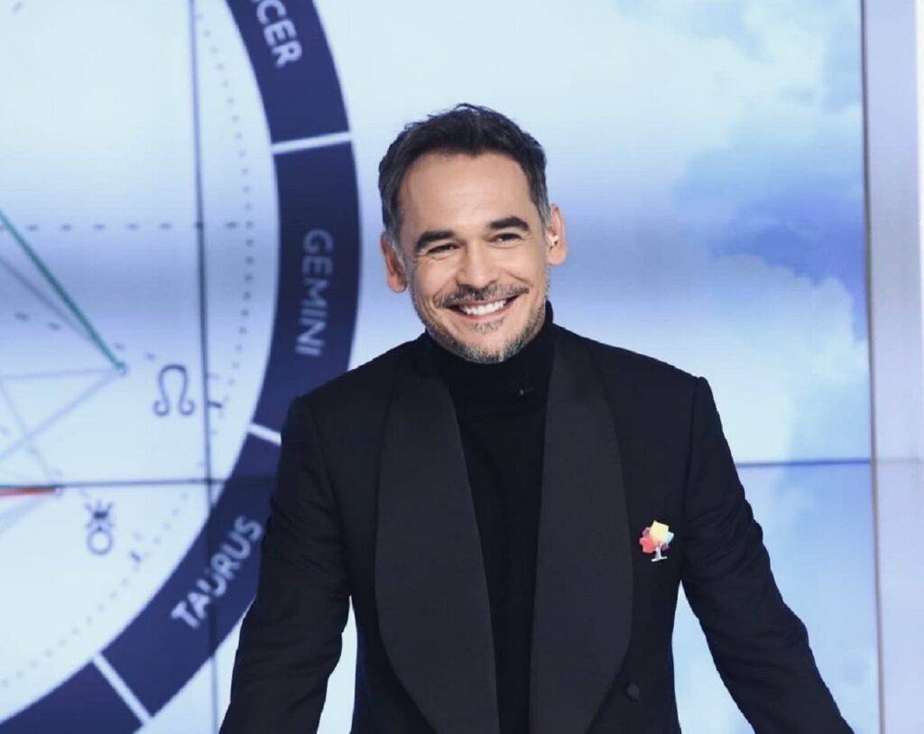 Care este relația lui Răzvan Simion cu părinții lui! Prezentatorul vorbește rar despre familia sa