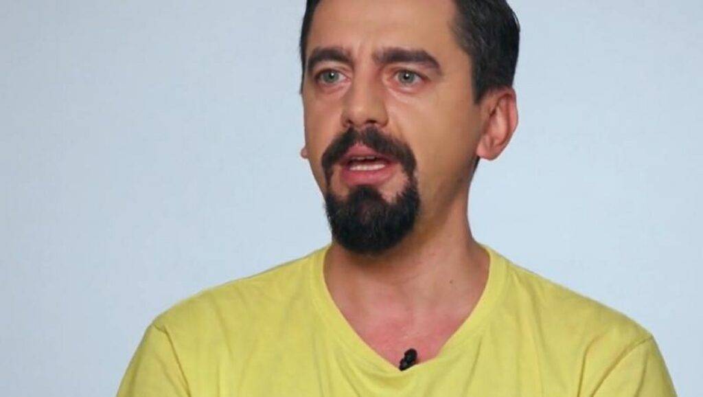 Cosmin Natanticu, mândru de Florin Dumitrescu! Ce mesaj i-a transmis, după câștigarea ediției speciale Chefi la cuțite