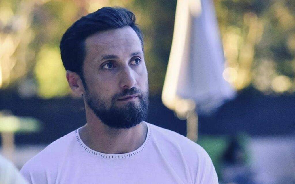 Dani Oțil este un mare iubitor de animale! Prezentatorul le-a dat sfaturi celor care vor să adopte