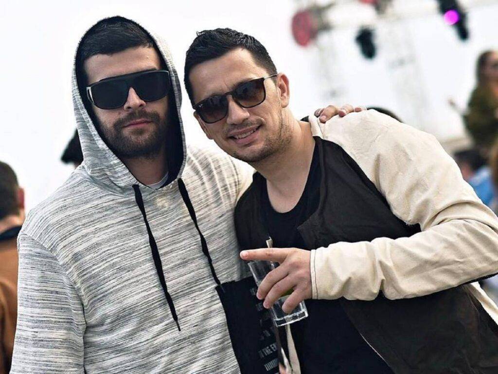 Speak, adevărul despre relația de prietenie dintre el și Flick! Iubitul Ștefaniei și-a lămurit fanii abia acum