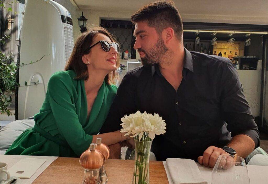 Ana Maria Popescu nu își dorește să devină antrenoare