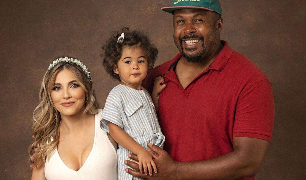 Cabral, surprins de fiica sa în această dimineață. Acesta le-a povestit imediat fanilor