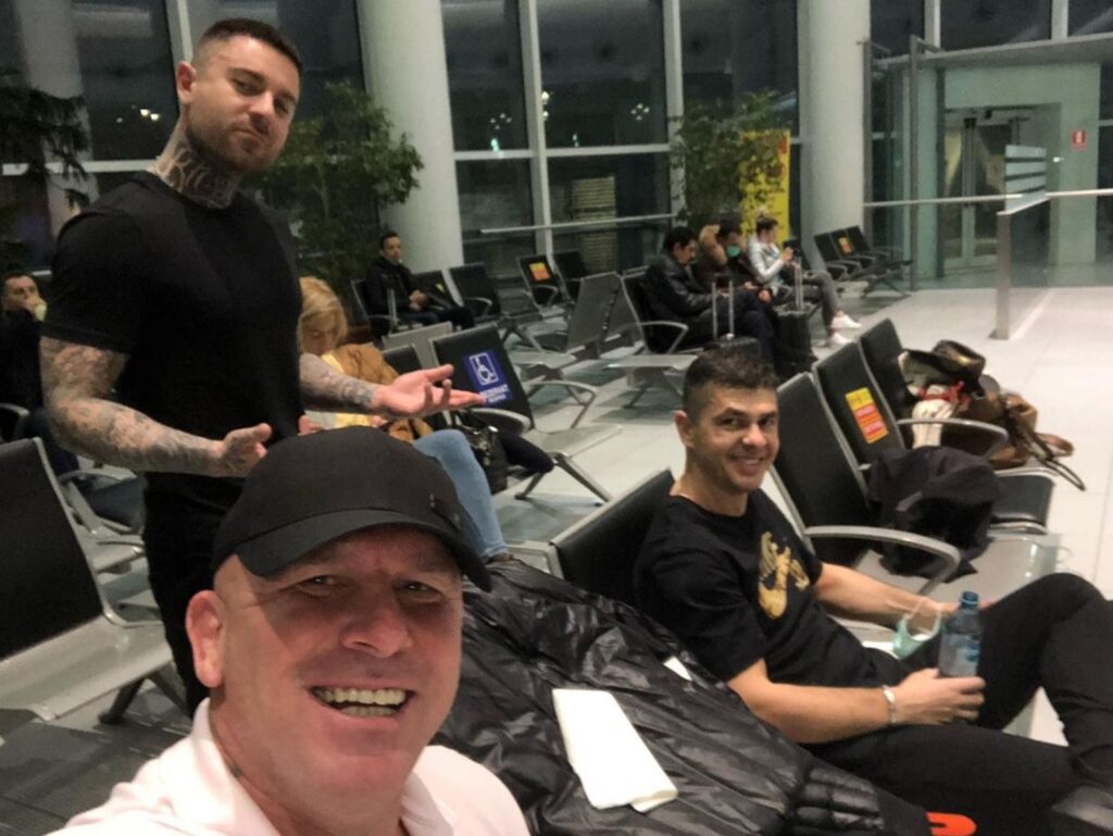 Care este cea mai mare dorință a lui Cătălin Zmărăndescu pentru „Survivor”. Este legat de colegii lui de echipă