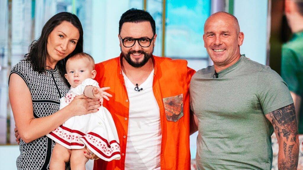 Cătălin Zmărăndescu, despre emoțiile și pregătirile de dinainte de „Survivor”. Soția l-a susținut să accepte provocarea