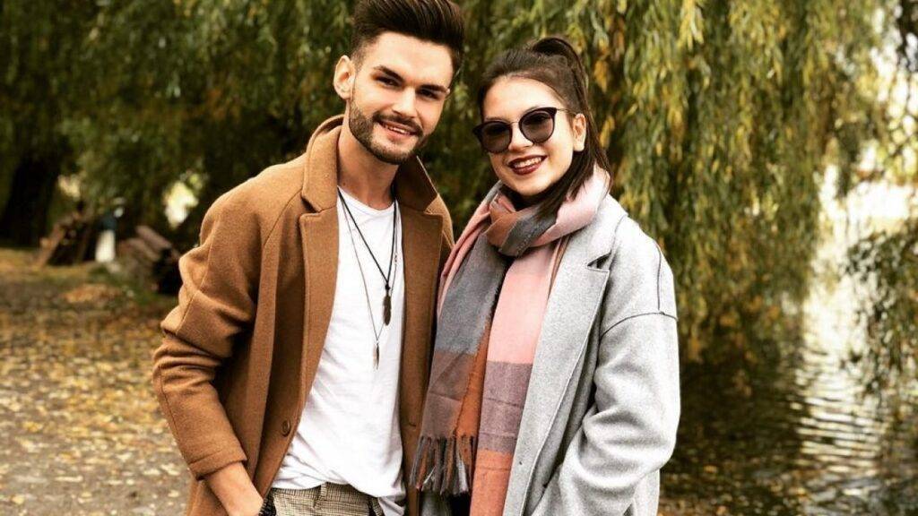 Cleopatra Stratan este o persoană unică pentru Edward Sanda. Declarații emoționante despre relația lor