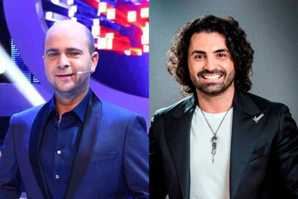 Cosmin Seleși va fi înlocuit la „Te cunosc de undeva” de Pepe. Noi informații despre viitorul sezon al emisiunii