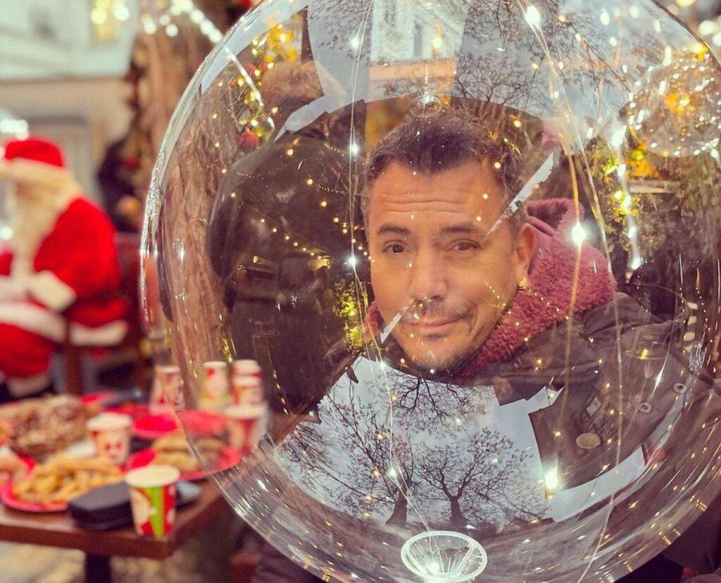 Cu ce afecțiune se confruntă Răzvan Fodor. A ajuns de mai multe ori la spital în stare gravă