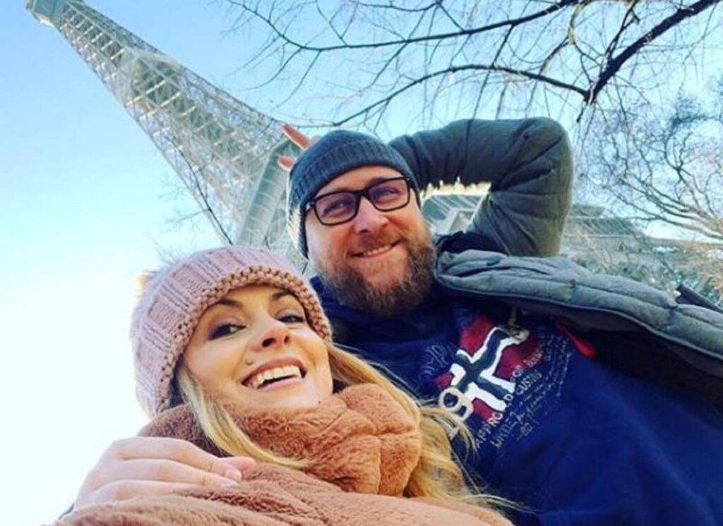 Cu ce se ocupă soțul Simonei Gherghe și câți bani le intră lunar în casă celor doi. Suma este una destul de mare