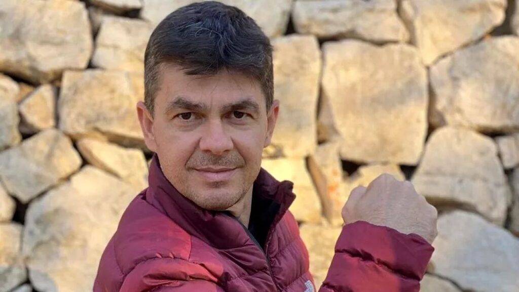 Cum a ajuns Robert Niță la „Survivor 2022”. Acum este propus pentru eliminare