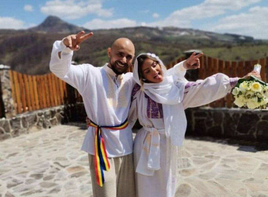 Cum au reacționat părinții Alexandrei Stan atunci când a anunțat divorțul de Emanuel Necatu