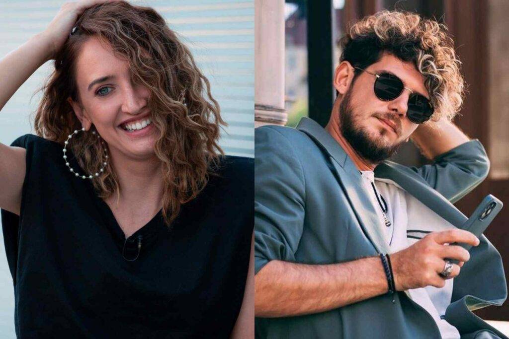 Cuza și Ilona Brezoianu, surprinși împreună la un restaurant din București. Doar prieteni sau un început de relație