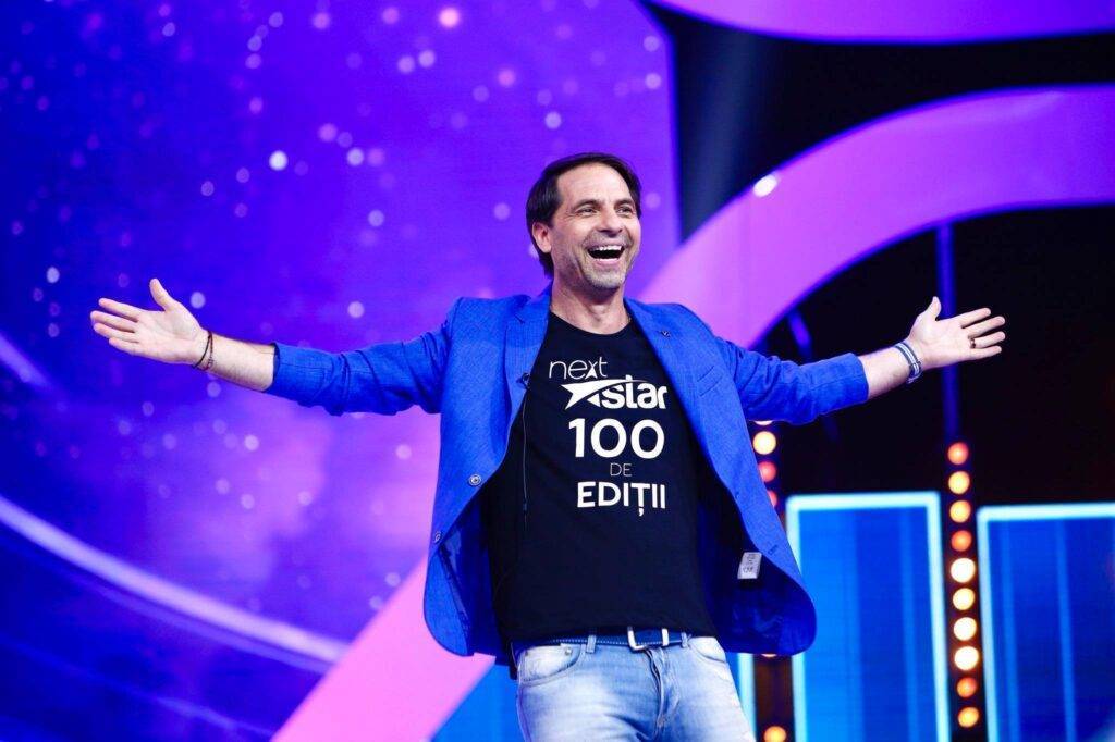 Dan Negru rupe contractul cu Antena 1. La ce post concurent pleacă prezentatorul