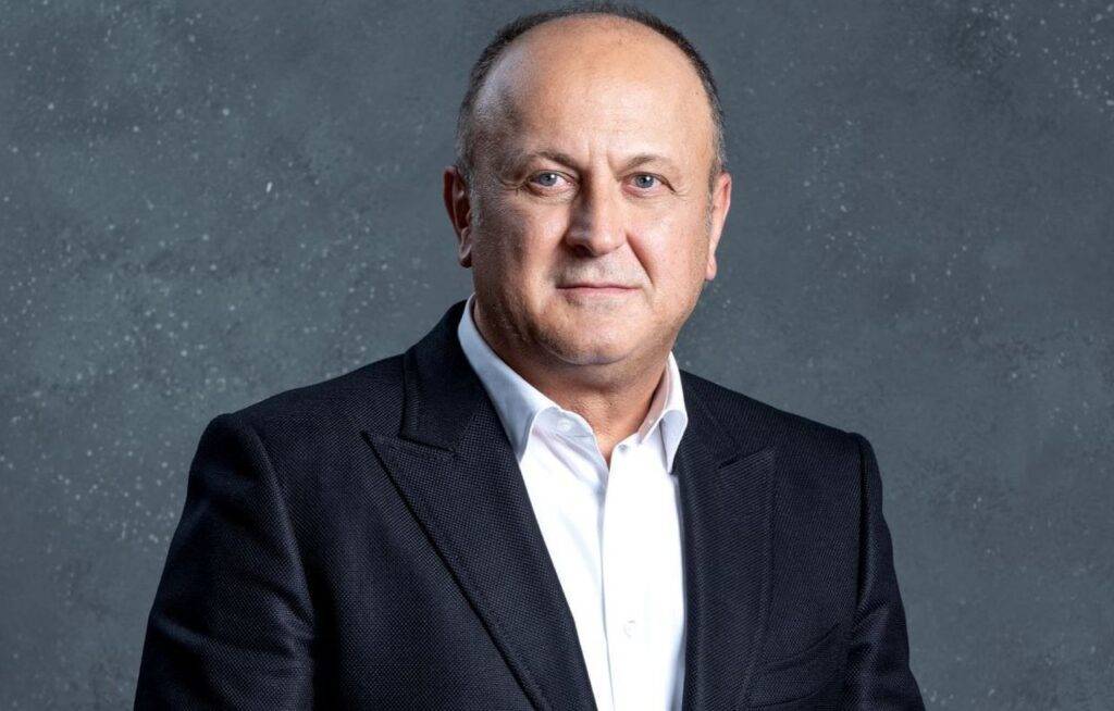 Dan Șucu vrea să transmită încredere în jurul său. Cu ce gânduri pornește în noul sezon de la „Imperiul leilor”