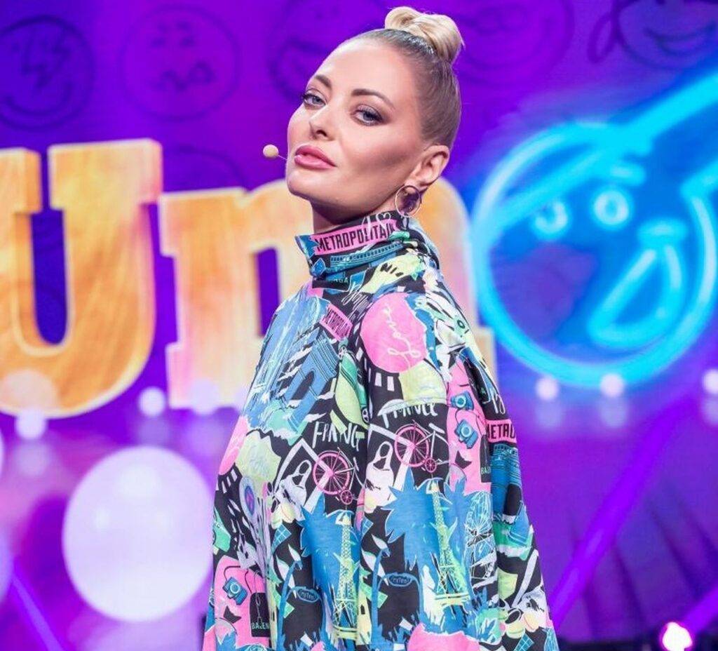 Delia se consideră o persoană foarte sinceră și transparentă. Noi detalii despre reacția sa dură de la „iUmor”