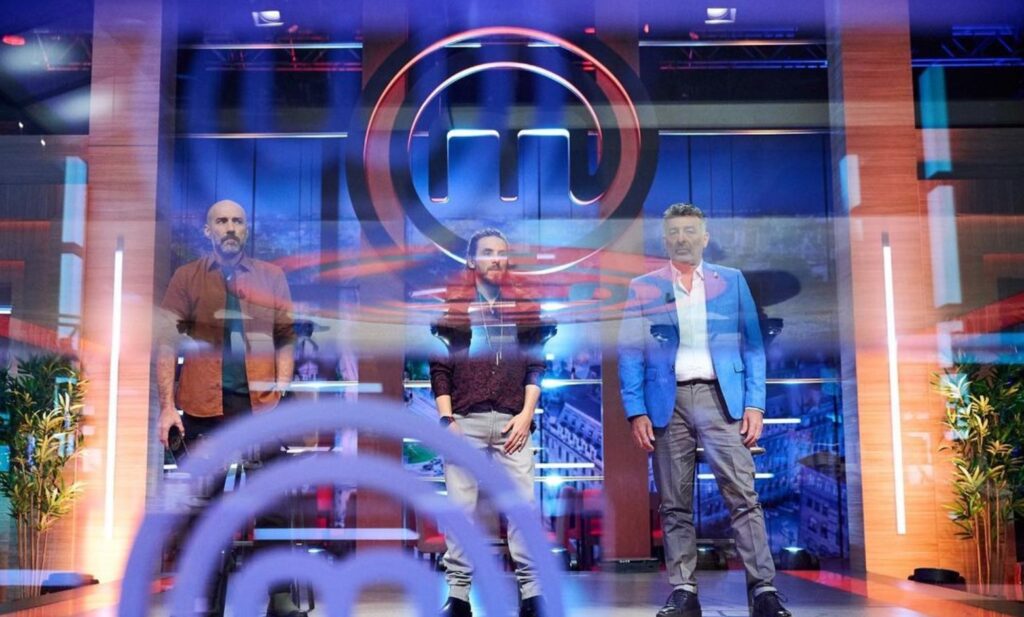 Dueluri MasterChef 2022