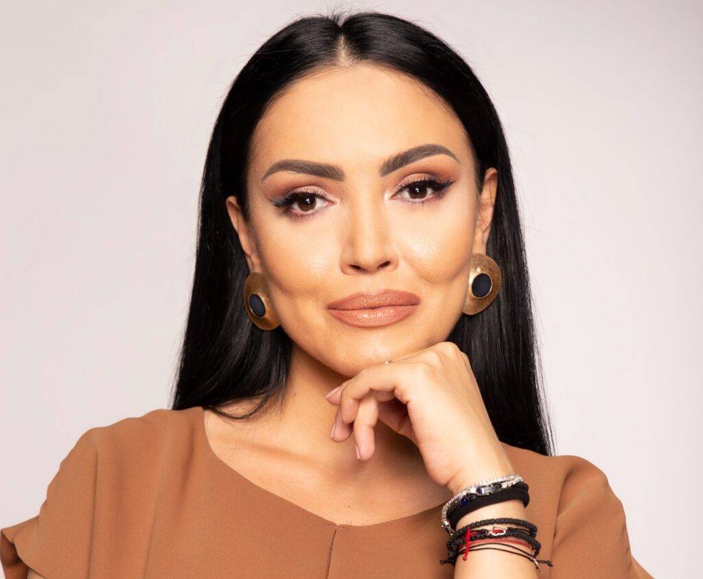 Emisiunea Andreei Mantea de pe Kanal D nu a fost scoasă din grila de programe. Când începe noul sezon