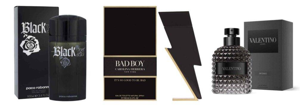 Familia parfumurilor olfactive: notele de piele și notele lemnoase stau la baza a 3 parfumuri de lux