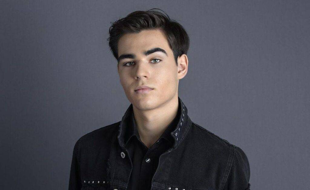 Fiul lui Ștefan Bănică s-a lansat în afaceri. Radu Ștefan Bănică are propria sa cafenea