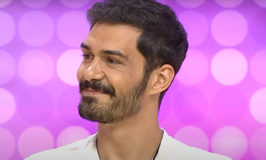 George Burcea și-a primit sentința în cazul dosarului cu consumul de substanțe interzise la volan