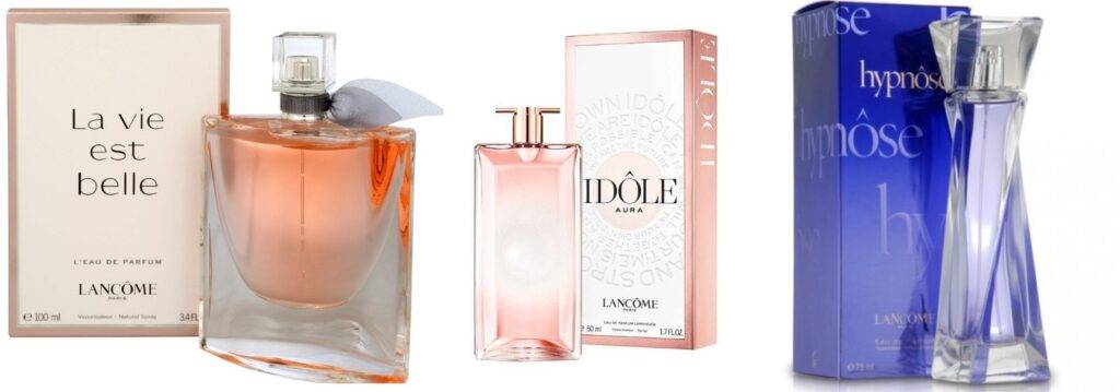 Istoria brandului Lancôme, un vis devenit realitate. Cele mai apreciate parfumuri ale acestui brand