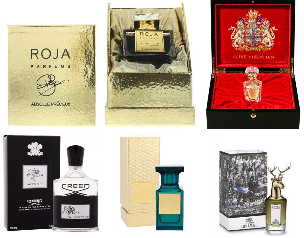 Lista celor mai scumpe parfumuri bărbătești din lume. Domnii plătesc sume colosale pentru o singură sticluță