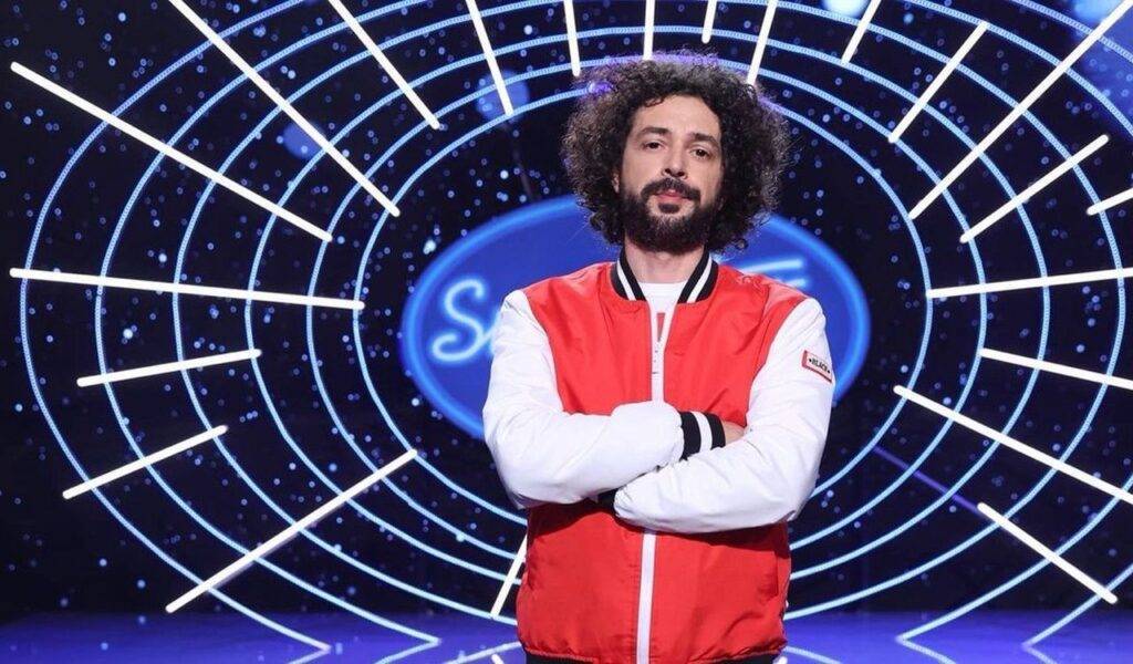 Marius Moga, despre motivele pentru care un artist de succes ca el a fost nevoit să ajungă la psihoterpeut