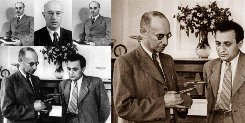 Mikhail Iosifovich Gurevich - prolificul proiectant de aeronave militare al Uniunii Sovietice