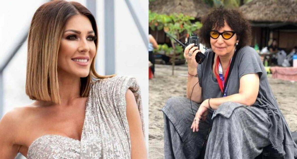 Mona Segall a pus ochii pe Ilinca Vandici, prezentatoarea de la Kanal D. O vrea în echipa Antenei 1