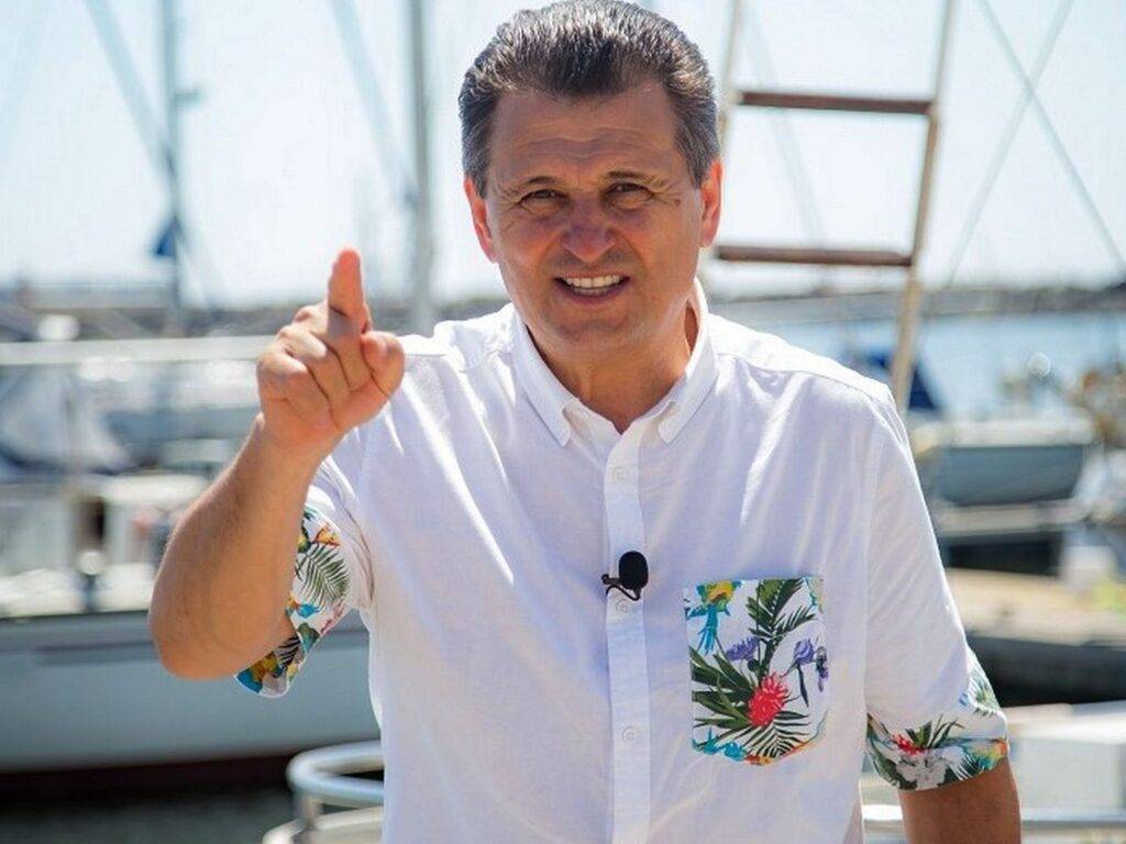 Nea Mărin, probleme de sănătate destul de grave. Trebuie să-și facă analize amănunțite