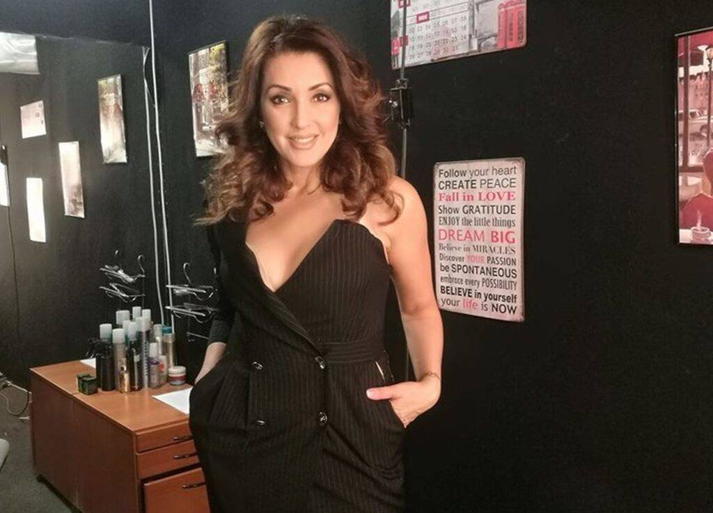 Nico s-a infectat cu Covid-19 pentru cea de-a doua oară chiar la sfârșitul anului 2021. Cu ce simptome s-a confruntat