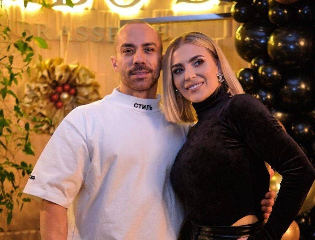 Oana Radu mănâncă pe ascuns, fără să știe soțul ei. Cătălin Dobrescu este foarte dur în ceea ce privește dieta artistei