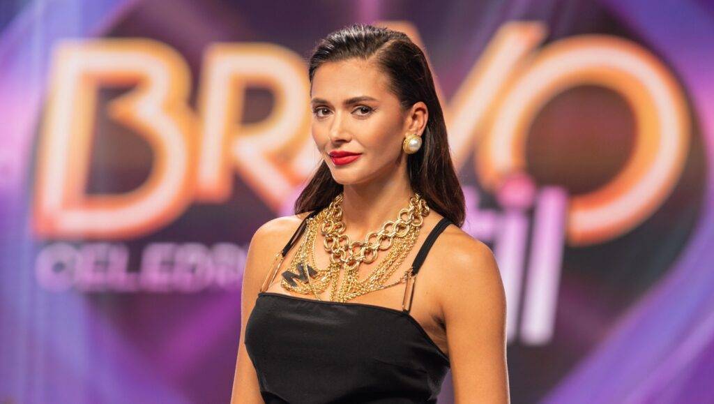 Raluca Dumitru își dorește foarte mult să devină mamă. Este pregătită să treacă relația la nivelul următor