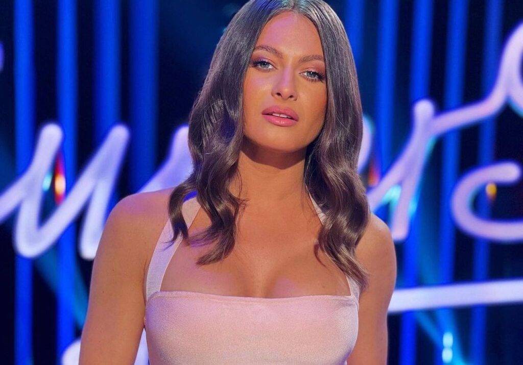 Raluka, despre cele mai mari frici. Schimbările pe care își dorește să le facă în noul an