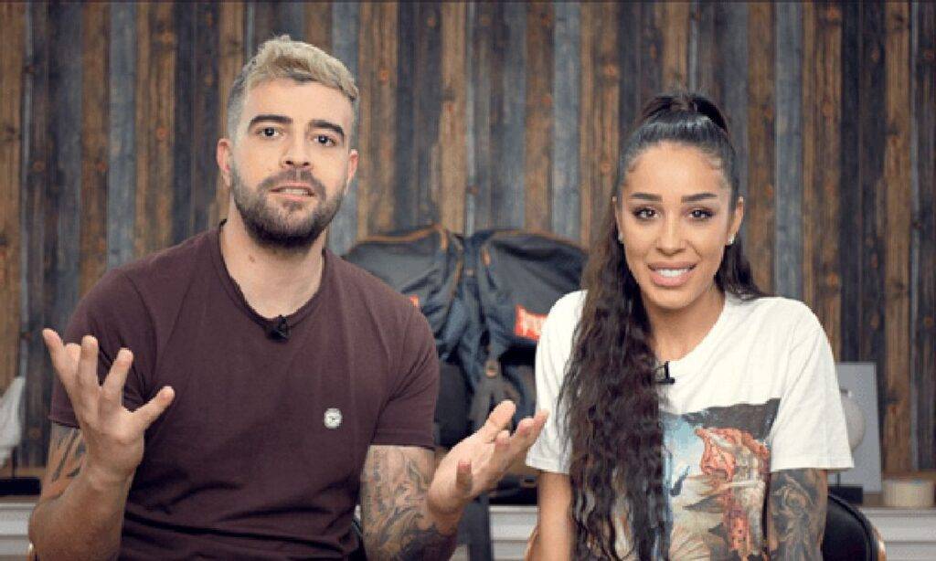 Speak și Ștefania, probleme în Jakarta. Testele de Covid au ieșit pozitive