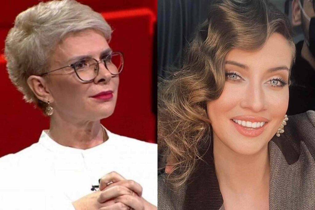 Teo Trandafir, noi detalii despre disputele avute cu Iulia Albu. Ce s-a întâmplat cât încă erau colege la Kanal D