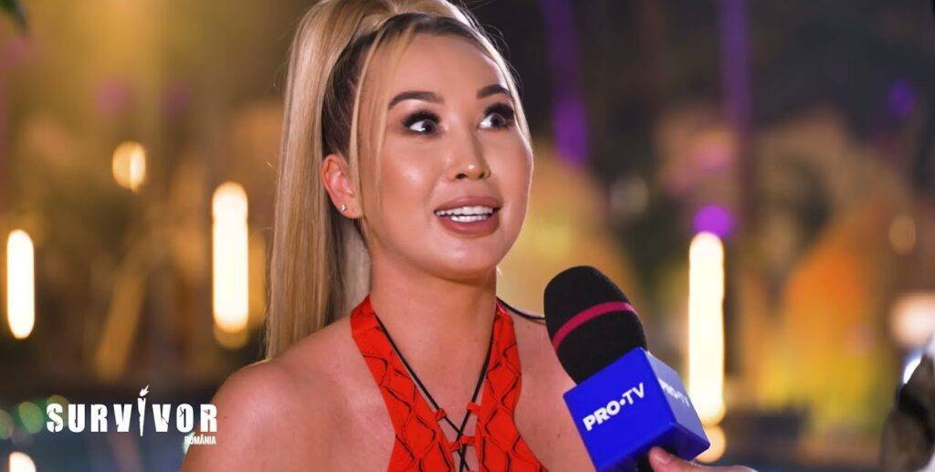 Xonia, expusă riscului din moment în moment în Republica Dominicană. Oricând pot reapărea problemele bolii autoimune