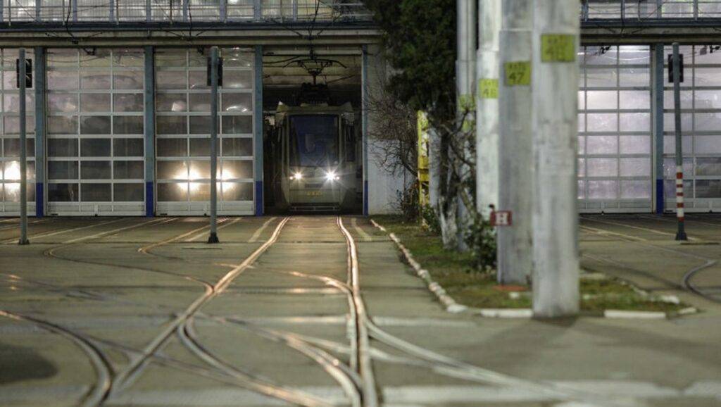 greva STB inquam Octav Ganea