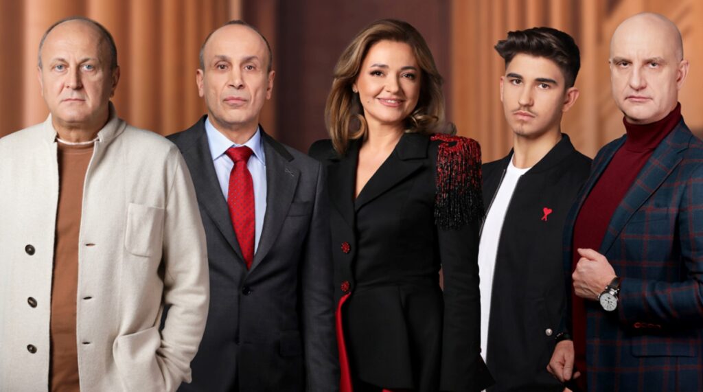 „Imperiul leilor” revine pe micile ecrane. Noul sezon va începe din februarie și se promit surprize mari