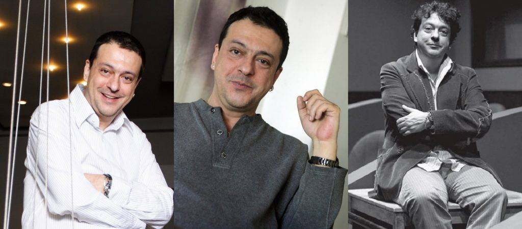 Alexandru Darie, fiul celebrului Iurie Darie, a avut parte de o moarte foarte dezbătută în presă