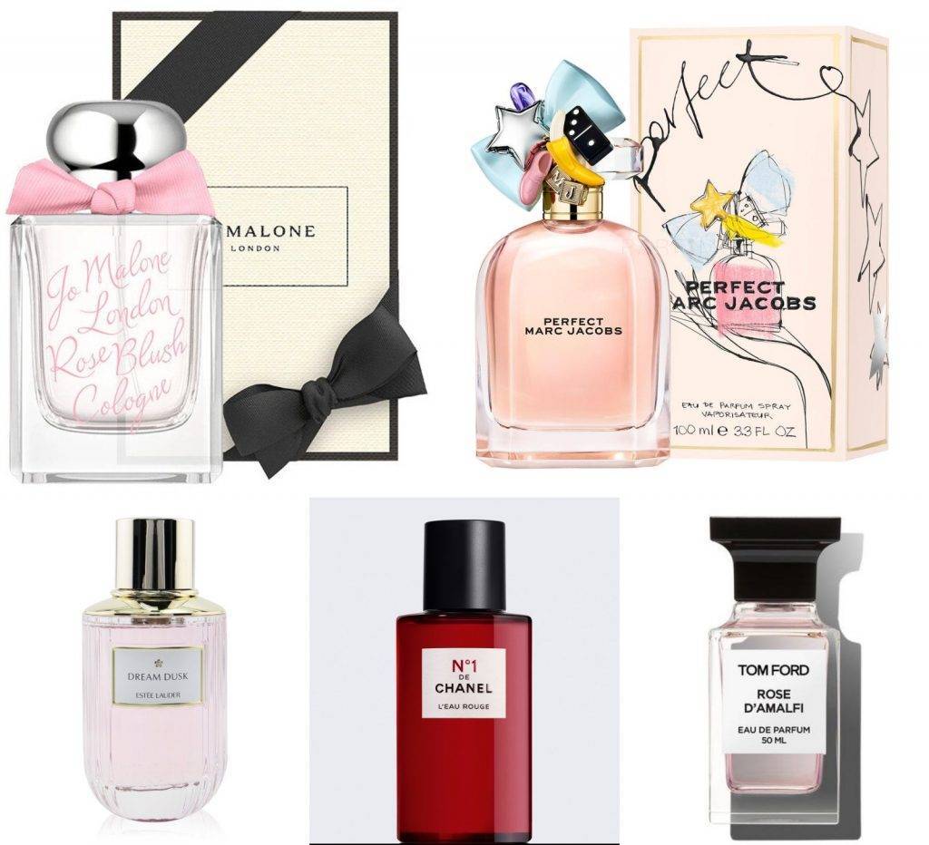 Cele mai noi parfumuri care au fost lansate sau se vor lansa anul acesta. Jo Malone și Estee Lauder au câte un exemplar
