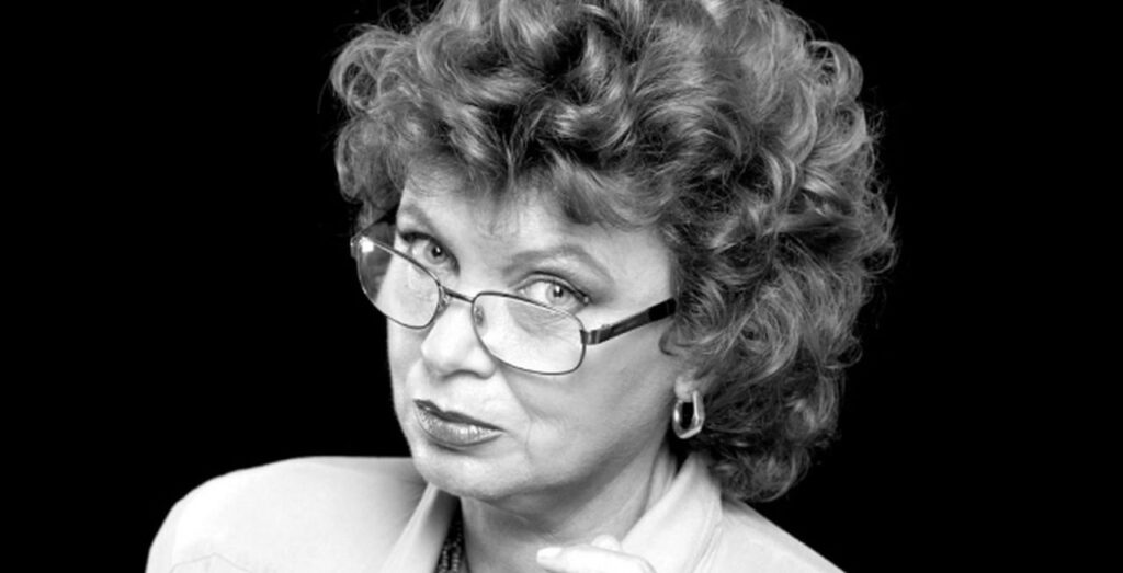 Cezara Dafinescu și-a pierdut marea iubire într-un accident de motocicletă. Depresia s-a instaurat rapid în viața sa