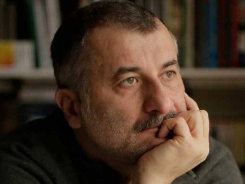 Cristi Puiu, unul dintre regizorii contemporani care a obținut premii atât în România, cât și în străinătate