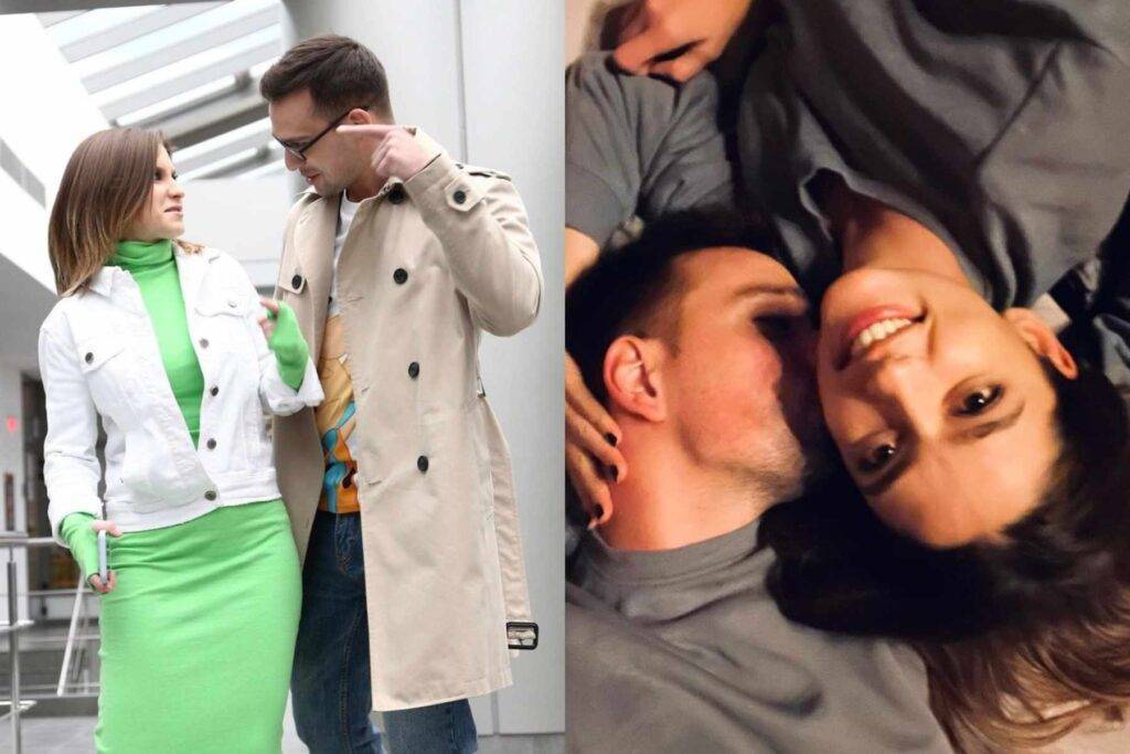 Cristina Ciobănașu, Vlad Gherman și Oana Moșneagu