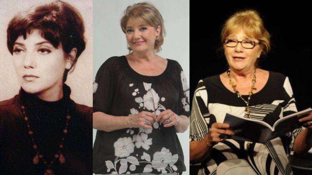 Cristina Deleanu, actrița cu o carieră formidabilă, dar cu un regret uriaș