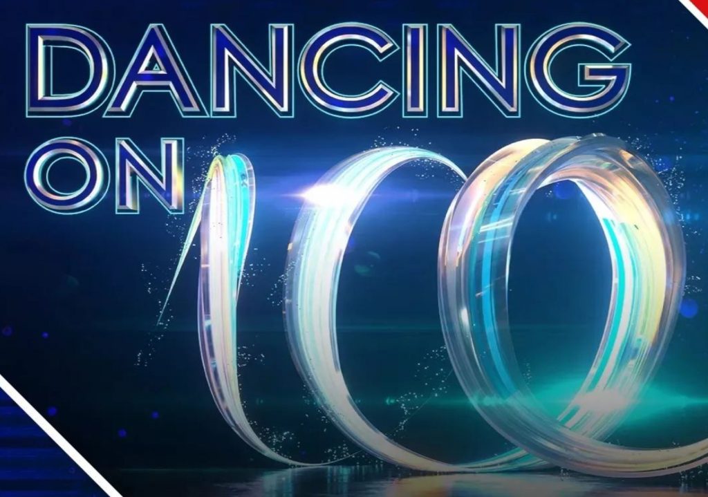 Dancing on Ice - Vis în doi